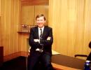 Alex Ferguson's managerial career in PICTURES