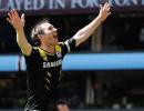 Two-goal Lampard breaks record as Chelsea win at Villa