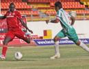 I-League: Pune FC seal 2nd spot; down Arrows 2-0