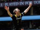 Two-Goal Lampard breaks record as Chelsea triumph