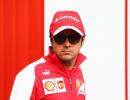 Massa and Gutierrez handed grid penalties