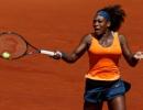 Madrid Open WTA: Serena to face Sharapova in the final