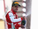 Alonso records super win at home Grand Prix