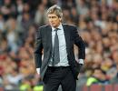 EPL: City to dismiss Mancini and bring in Pellegrini?