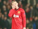 United's Rooney has asked for a transfer: Ferguson