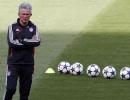 Bayern's Heynckes to end Bundesliga coaching career