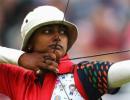 India women win bronze in archery World Cup in Shanghai