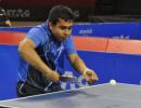 Soumyajit makes the cut at World TT Championships