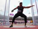 Gowda, Luka disappoint in Shanghai Diamond League Meeting