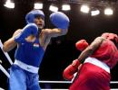 Boxers suffer as IBF upsets AIBA again