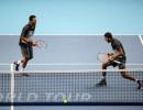 Rome Masters: Bhupathi-Bopanna advance, Paes-Melzer out