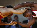 Wrestling makes drastic changes to please IOC