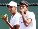 Rome Masters: Bhupathi-Bopanna lose final to Bryans