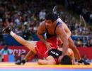 Wrestling makes drastic changes to please IOC