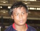 I-League: Milan Singh joins Shillong Lajong