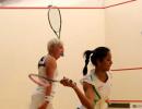 Pallikal in British Open squash pre-quarters