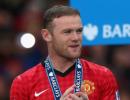 PSG lures Rooney with $100mn deal