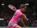 Indian challenge at British Open over as Pallikal loses