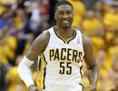 NBA: Pacers fend off Heat to square series