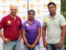 OGQ signs up archers Deepika and Talukdar