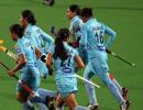 Asian Champions Trophy Hockey: Indian women stun China 4-2; men lose