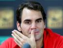 ATP World Tour Finals: No respite for Federer as Djokovic clash looms