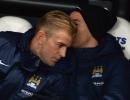 Hart needs a rest says Pellegrini