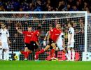 Cardiff win Welsh derby; Everton, Spurs in goalless draw