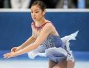 Sochi Games: S Koreans blame Putin for skater Yuna's loss