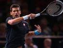 Djokovic loses trust in anti-doping programme