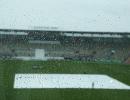 Ashes tour match: Rain interrupts England's charge vs Australia A