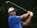 Bhullar named best pro at India Golf Awards