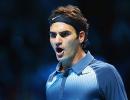 Federer defends doping procedures, demands more testing