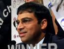 Viswanathan Anand is as precious as Sachin Tendulkar