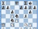 Moves: Anand vs Carlsen, Game 1, World Chess Championship