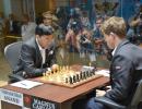 World Chess Championship: Anand apologetic after short draw