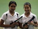 Heena Sidhu wins pistol gold in World Cup shooting