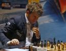 World Chess Championship: Anand loses again; trails 2-4