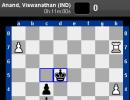 Moves: Anand vs Carlsen, Game 5, World Chess Championship