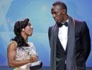 Bolt, Fraser-Pryce win 2013 World Athlete Awards