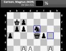 Moves: Anand vs Carlsen, Game 7, World Chess Championship