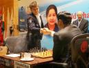 World Chess: Carlsen holds the edge after Game 7