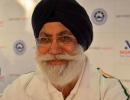 Sandhu retained India's chief boxing coach till 2016 Olympics