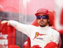 Alonso considered pulling out of US Grand Prix