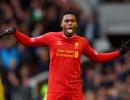 Facing Dortmund will be like playing video game: Sturridge