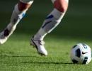 Coronavirus: Mexican soccer league cancels season