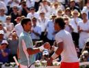 Nadal-Djokovic French Open semis 'Best Slam Match of Year'