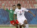 AFC Cup: Kuwait SC too good for East Bengal