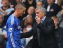 Injured Torres will not join Spain squad: Mourinho