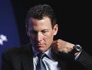 Lance Armstrong finally returns Olympic bronze medal to IOC